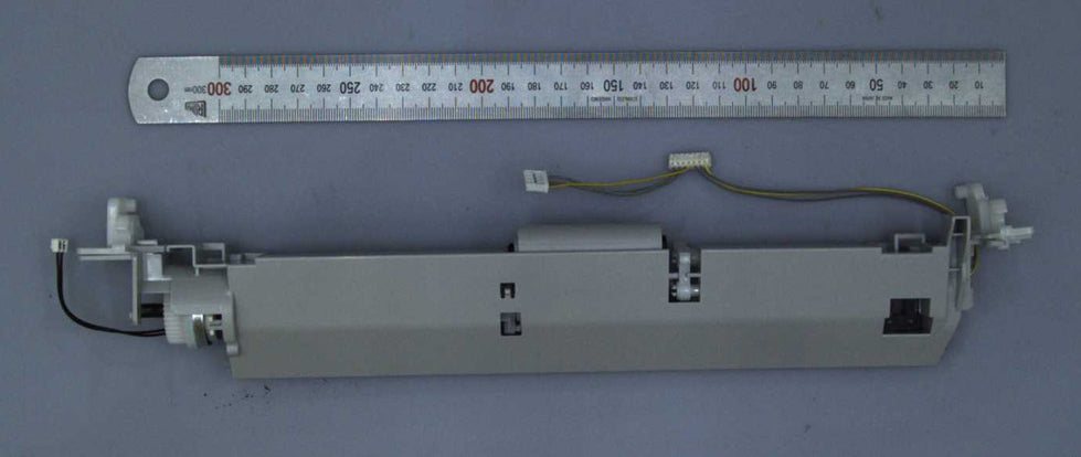 HP Frame Pick Up Roller frame 1 pc(s)