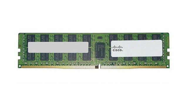 Cisco UCSX-MR128G2RG5= memory module 128 GB 1 x 128 GB DDR5