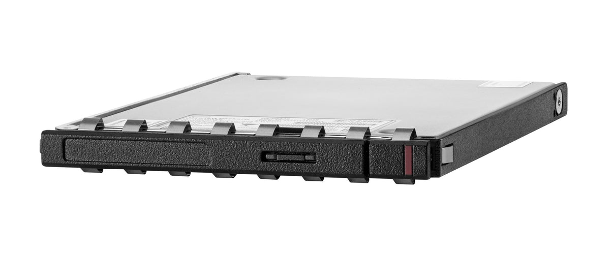 HPE 6.4TB NVMe Gen5 Mainstream Performance Mixed Use E3S EC1 CD8P SSD
