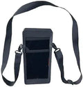 Honeywell EDA71-CASE-2 tablet case 17.8 cm (7") Purse Black, Transparent