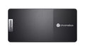 Lenovo Chromebox Micro Intel� Celeron� N N4500 8 GB LPDDR4x-SDRAM 32 GB eMMC ChromeOS Micro PC Mini PC Black