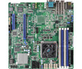 Asrock D1541D4U-2O8R motherboard micro ATX