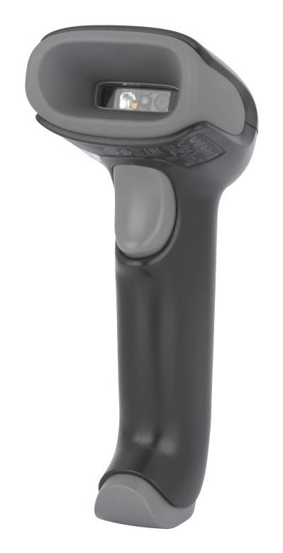 Honeywell Voyager XP 1470g Handheld bar code reader 1D/2D LED Black, Grey