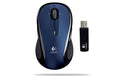 Logitech LX8 mouse RF Wireless Laser