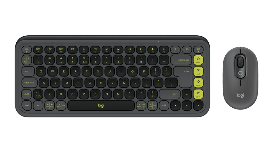 Logitech POP ICON COMBO
