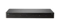 HPE Aruba Networking 9012 (EG) TAA 12xGbE 6xPoE+ Branch 2K Clients - 32 APs Gateway