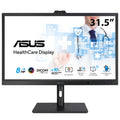 ASUS HA3281A computer monitor 80 cm (31.5") 3840 x 2160 pixels 4K Ultra HD LCD Black