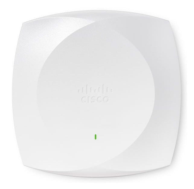 Cisco CW9172i 9000 Mbit/s White Power over Ethernet (PoE)