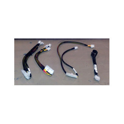 Hewlett Packard Enterprise 687955-001 mounting kit