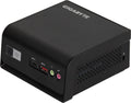 GIGABYTE Barb GBT BRIX GB-BTIP-N250 Intel N250 - 1x2,5" - 1xM.2