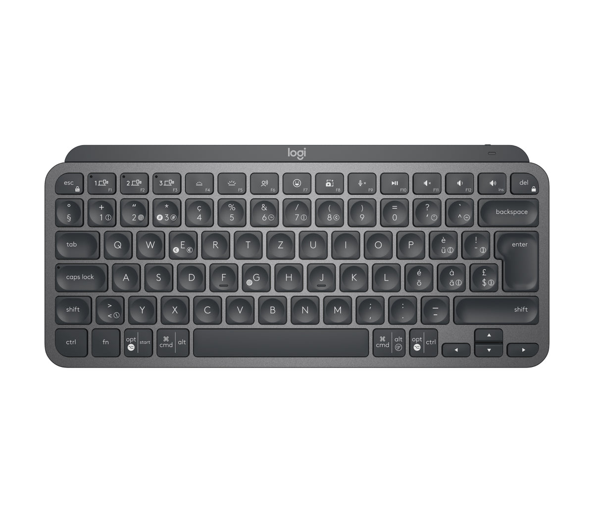 Logitech MX Keys Mini For Business