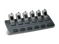 Cisco 7925G Multi-Charger Power Supply IP Phone Black