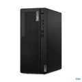 Lenovo ThinkCentre M70t Intel® Core™ i5 i5-12500 8 GB DDR4-SDRAM 256 GB SSD Windows 11 Pro Tower PC Black