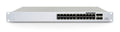 Cisco Meraki MS130-24-HW network switch Managed L2 Gigabit Ethernet (10/100/1000) 1U White