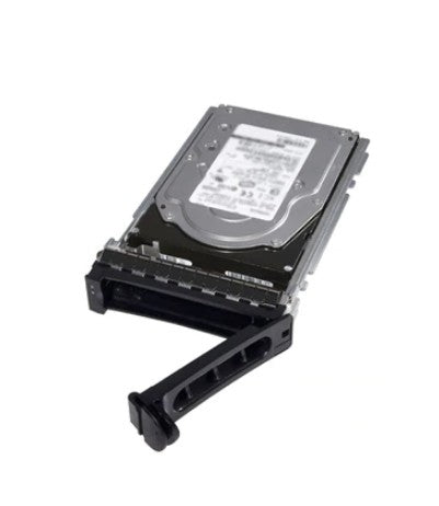 DELL 5PNGD internal hard drive 600 GB 15000 RPM 2.5" SAS