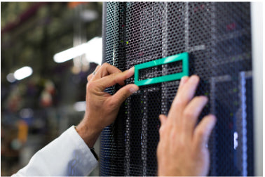 HPE E7Y00A rack accessory