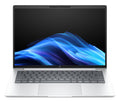 HP EliteBook 8 G1a 14 inch Notebook Next Gen AI PC Wolf Pro Security Edition Copilot+ PC AMD Ryzen AI 7 PRO PRO 350 Laptop 35.6 cm (14") Touchscreen WUXGA 32 GB DDR5-SDRAM 1 TB SSD Wi-Fi 7 (802.11be) Windows 11 Pro Silver