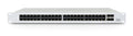 Cisco Meraki MS130-48P Managed L2 Gigabit Ethernet (10/100/1000) Power over Ethernet (PoE) 1U White
