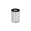 Zebra 3200 Wax/Resin thermal ribbon 450 m Black