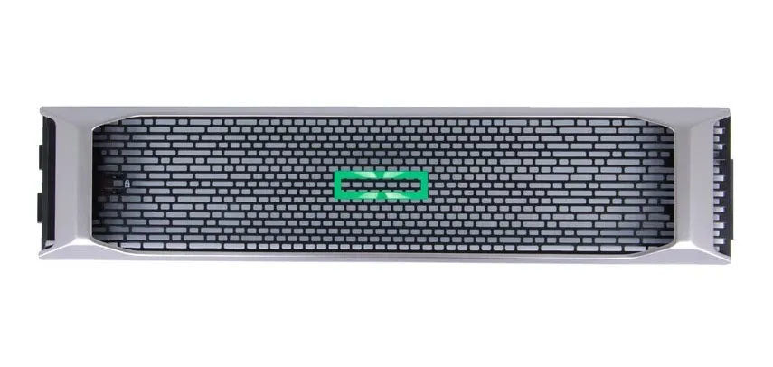 HPE 867809-B21 Rack Bezel