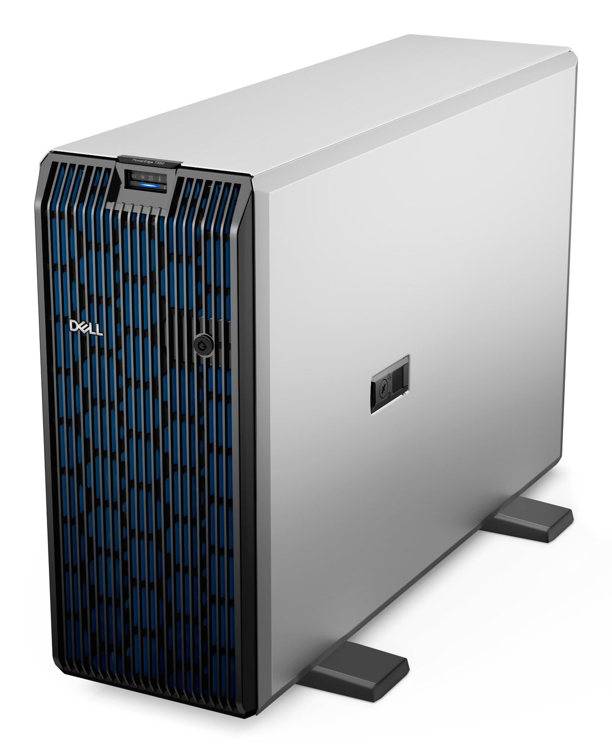 DELL PowerEdge T550 server 480 GB Tower (5U) Intel Xeon Silver 4310 2.1 GHz 16 GB DDR4-SDRAM 700 W