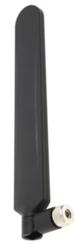 Cisco 5G-ANTM2-SMA-D= network antenna Omni-directional antenna 5 dBi
