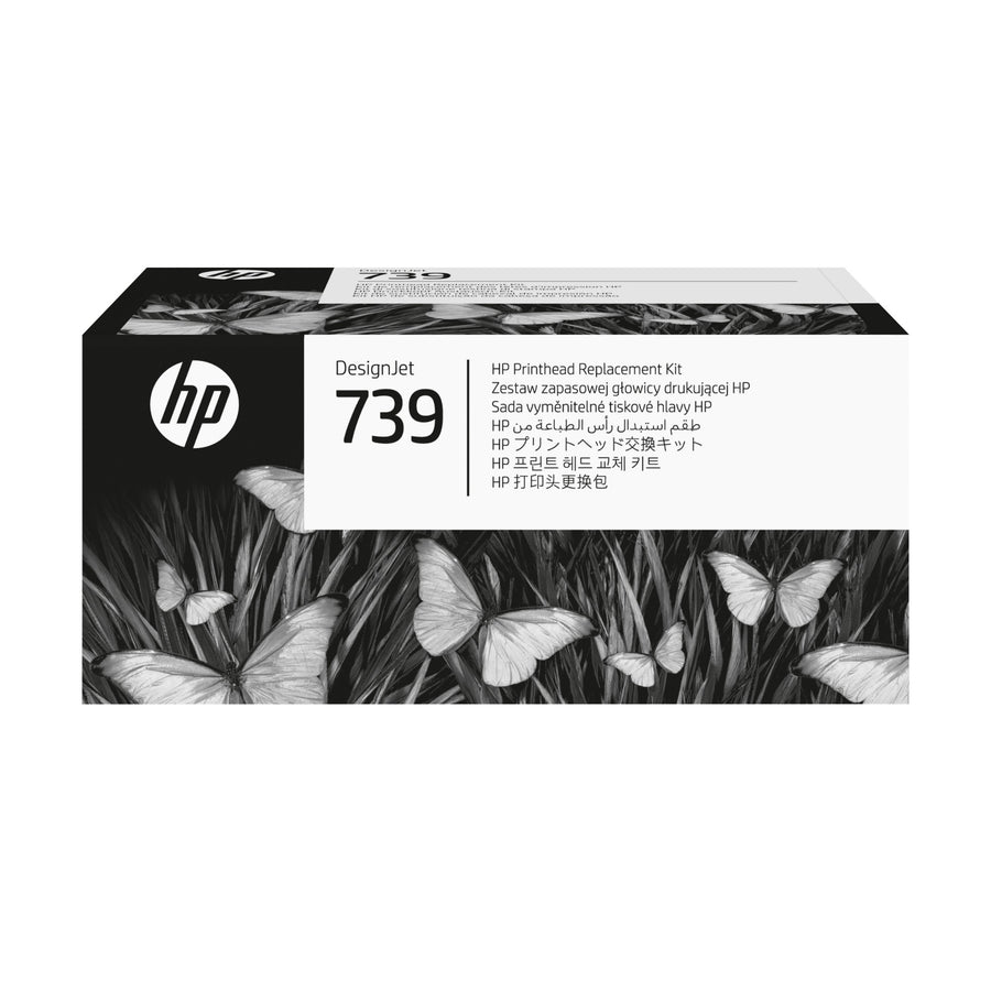 HP 498N0A/739 Printhead for HP DesignJet T 850/950/XT 950