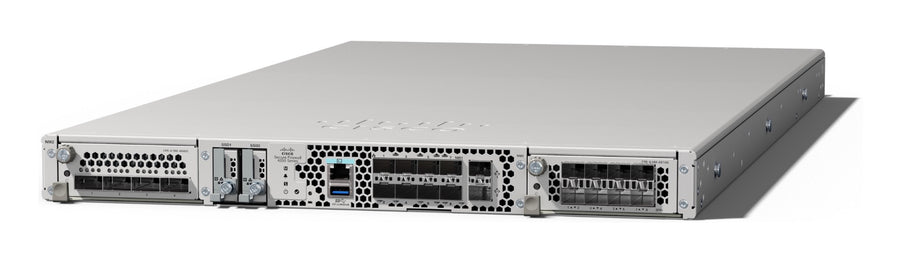 Cisco Secure Firewall 4225 hardware firewall 1U