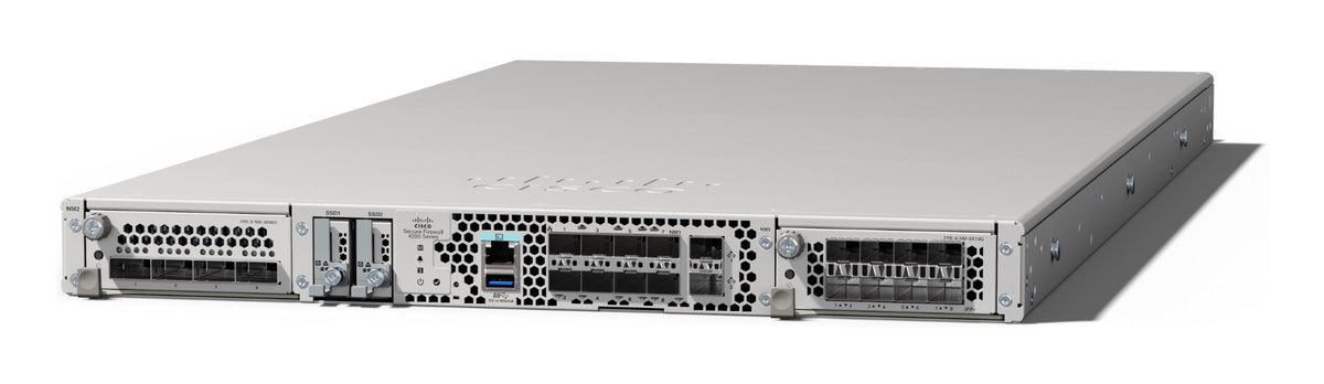 Cisco Secure Firewall 4215 hardware firewall 1U