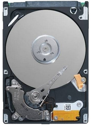 DELL K2C27 internal hard drive 300 GB 10000 RPM 2.5" SAS