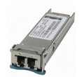 Cisco XFP-10G-MM-SR, Refurbished network transceiver module Fiber optic 10000 Mbit/s