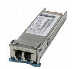 Cisco XFP-10G-MM-SR, Refurbished network transceiver module Fiber optic 10000 Mbit/s