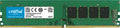 Crucial CT32G4DFD832A memory module 32 GB 1 x 32 GB DDR4