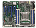 Asrock X299 WS/IPMI motherboard Intel® X299 LGA 2066 (Socket R4) ATX