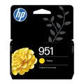 HP CN052AE/951 Ink cartridge yellow, 700 pages ISO/IEC 24711 8ml for HP OfficeJet Pro 8100/8610/8620