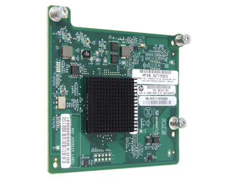 HPE StoreOnce 8Gb Fibre Channel Card Internal Fiber 8000 Mbit/s