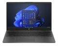 HP 250 G10 Intel® Core™ i7 i7-1355U Laptop 39.6 cm (15.6") Full HD 16 GB DDR4-SDRAM 512 GB SSD Wi-Fi 6 (802.11ax) Windows 11 Black, Grey