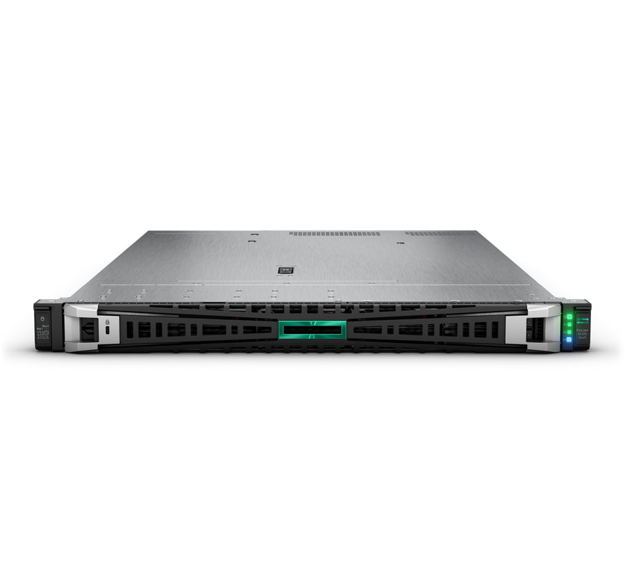 HPE ProLiant DL325 Gen11 8SFF CTO Socket SP5 Rack (1U)