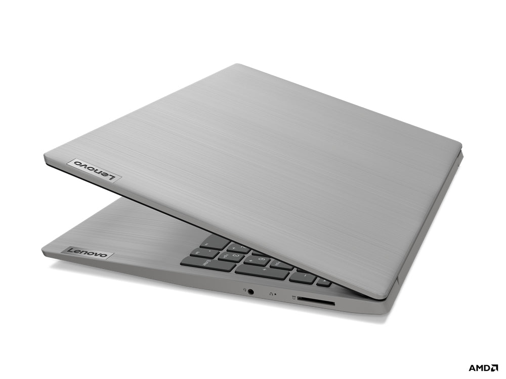 Lenovo IdeaPad 3 15ADA05 AMD Athlon Silver 3050U Laptop 39.6 cm (15.6") Full HD 8 GB DDR4-SDRAM 512 GB SSD Wi-Fi 5 (802.11ac) FreeDOS Grey
