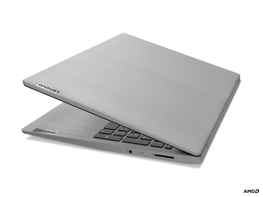 Lenovo IdeaPad 3 15ADA05 AMD Athlon Silver 3050U Laptop 39.6 cm (15.6") Full HD 8 GB DDR4-SDRAM 512 GB SSD Wi-Fi 5 (802.11ac) FreeDOS Grey