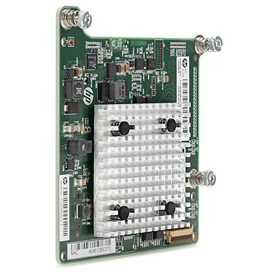 HPE 10Gb 2x 570M Internal Ethernet 10000 Mbit/s