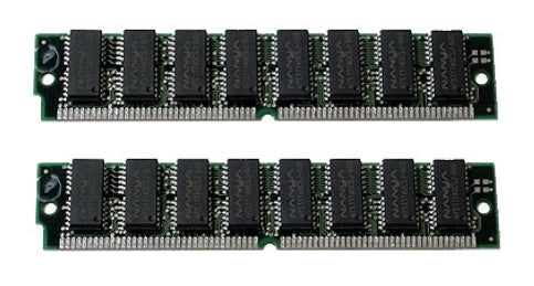 HP SP/CQ Memory 64MB Proliant 3000 memory module 1 x 0.25 GB EDO DRAM