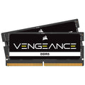 Corsair Vengeance DDR5 memory module 48 GB 2 x 24 GB 262-pin SO-DIMM