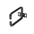 StarTech.com 1U Vertical 2.2 x 3.9in (5.7 x 10cm) Server Rack Cable Management D-Ring Hook; Network Rack-Mount Cord Organizer; Cable Manager for 19" and 10" Cabinets