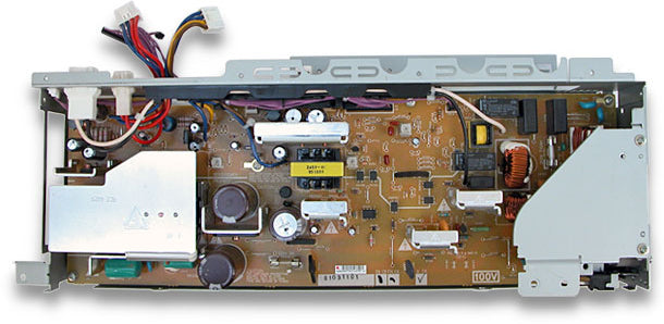 HP RM1-5690-000CN printer/scanner spare part Power supply