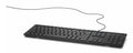 DELL Wired Keyboard - KB216 - UK (QWERTY) - Black