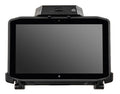 Zebra 300095 mobile device dock station Tablet Black