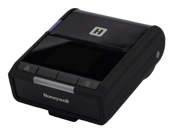 Honeywell LNX3 label printer Direct thermal 203 x 203 DPI 127 mm/sec Wired & Wireless Bluetooth