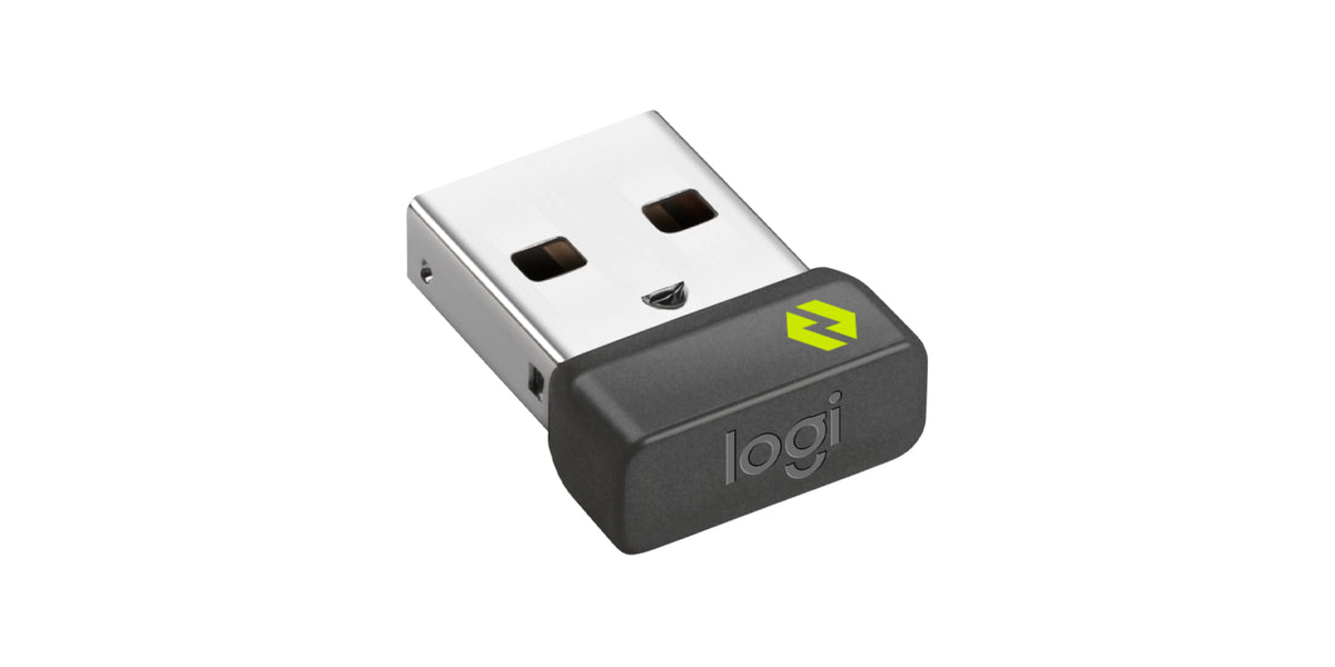 Logitech MK370 Combo for Business