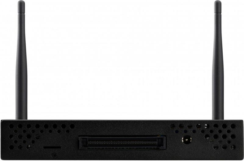 Viewsonic VPC12-WPO-16 embedded computer 2.3 GHz Intel® Core™ i5 256 GB SSD 8 GB